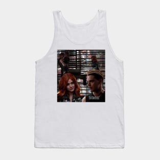 Clace Tank Top